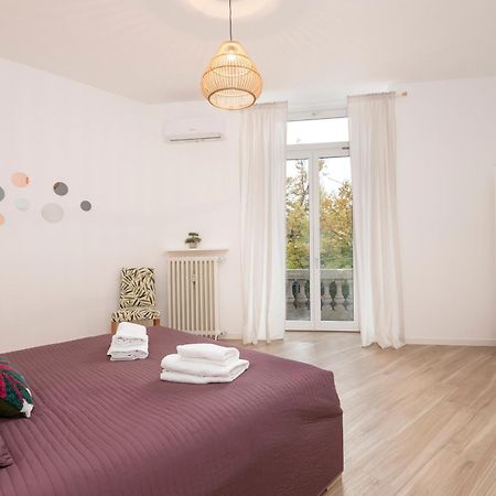 Tree Apartment Bg Bergamo Exterior foto
