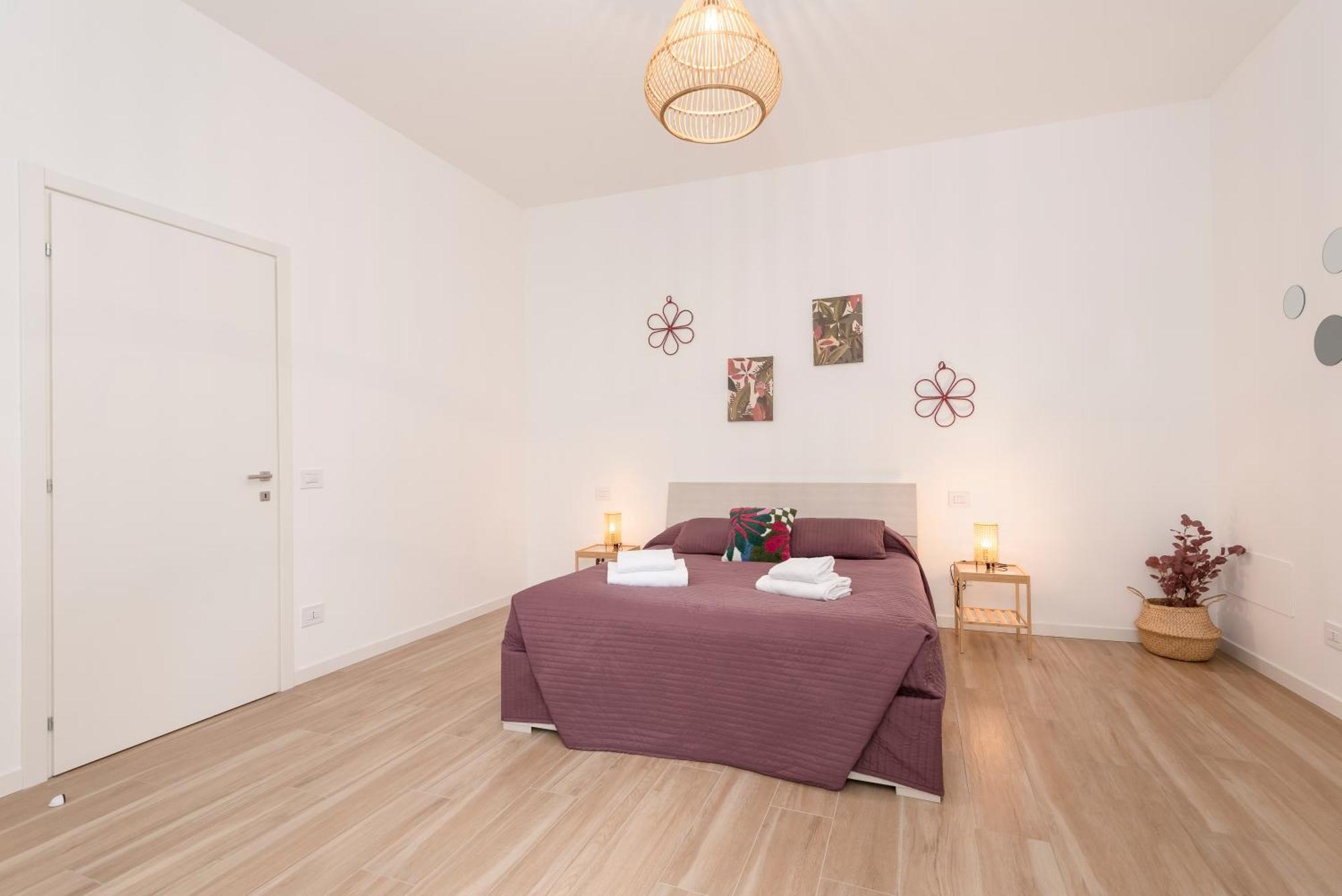 Tree Apartment Bg Bergamo Exterior foto