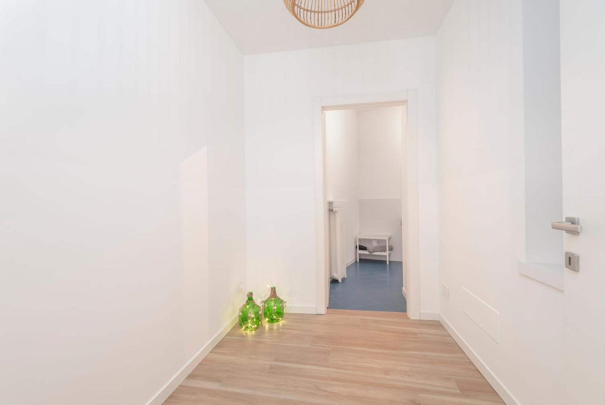 Tree Apartment Bg Bergamo Exterior foto